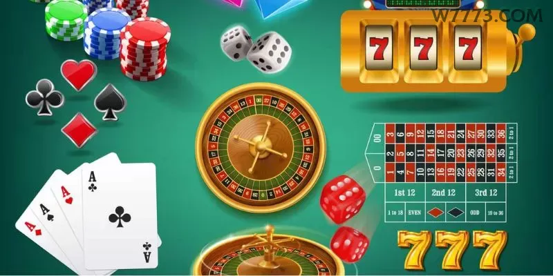 App w777 Android download
